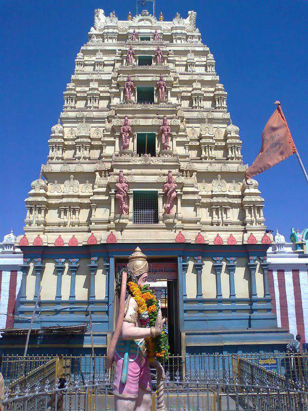 Sree Seetha Ramachandra Swamy Devasthanam